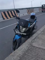 Yamaha SZR